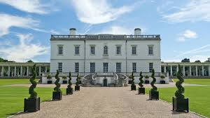 In 1690 it became the official residence of the ranger of greenwich park. Queen S House Greenwich Historic Site House Visitlondon Com