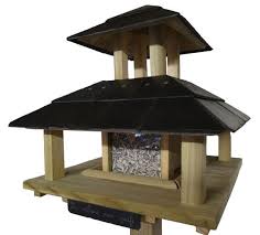 Mangeoire Oiseau Sur Pied Mangeoire Oiseau Mangeoires Pour Oiseaux Faites Maison Mangeoire