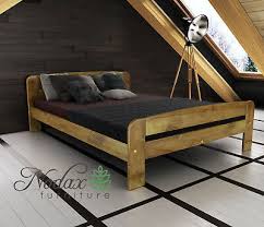 Meuble sous lavabo au meilleur prix parmi le plus grand choix du web sur meubles.fr. En Bois Pin 4ft6in Cadre De Lit Double Lattes Avec Choix De Sous Lit Tiroir