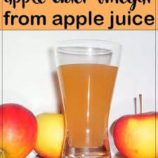 How To Make Apple Cider Vinegar From Apple Juice Make Apple Cider Vinegar Apple Cider Vinegar Remedies Apple Juice