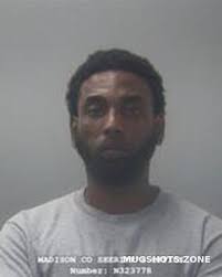 GABRIONNE RODNEY PICKETT 03/29/2025