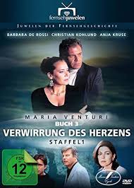 Francesca kohlund / christian kohlund ehefrau elke best fotografías e imágenes. Verwirrung Des Herzens News Termine Streams Auf Tv Wunschliste