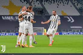 Kasus Covid 19 Juventus Vs Napoli Terancam Batal Bianconeri Bidik Menang Wo 3 0 Bolasport Com