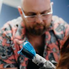 Gerrad Buckley updated his profile picture.