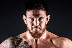 Mark Ewen vs Noah Gugnon at Bellator 299 23.09.23