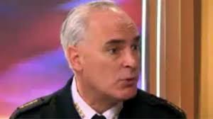 Bealefeld says goodbye in 'thank you' email