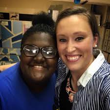 About Mrs. Ellington