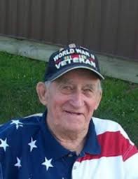 John M. Baker Obituary September 29, 2019