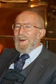 Norman Steffen's Instagram, Twitter & Facebook