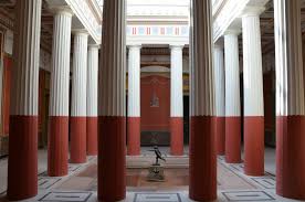 We did not find results for: The Pompeiianum A Reconstructed Roman Villa In The German Town Of Aschaffenburg Following Hadrian