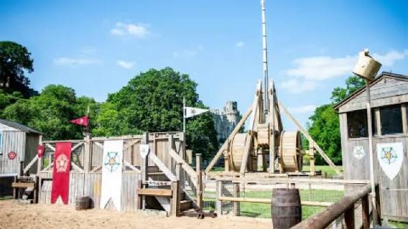 Long Marston 2026: Top Things to Do & Places to Visit | Trip.com | July 2026