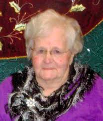 Lila Grotjohn Obituary February 12, 2015