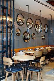 Exquisite Dining Room Ideas For Small Spaces Because Who Said That Small Cannot Be Creative And Restaurant Interior Design Restaurant Interior Cafe Interior