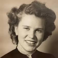 Obituary information for Barbara Gail Arnold