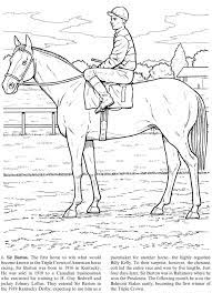 People are looking for things to do. Welcome To Dover Publications Horse Coloring Pages Sports Coloring Pages Coloring Pages