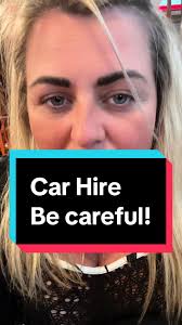 Car Hire Tips: Avoid Hidden Scratches & Damage