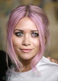 If this is your first time bleaching your hair, start with a bleach kit. How To Get My Magenta Purpler Hair More Lavender Forums Haircrazy Com
