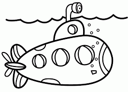Click on the picture below to download your full book of coloring pages. Submarine Army Cartoon Coloring Sheet Coloring Books Coloring Pages Coloring Book Pages