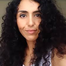 Sheila Vines's Instagram, Twitter & Facebook