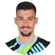 Arthur Motta (Beroe)