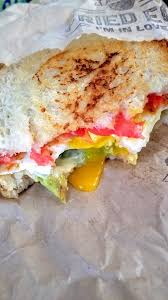 Frank davis january 24, 2019 breakfast 1 comment. Best Pdx Breakfast Sandwich Fried Egg I M In Love Pechluck S Food Adventures