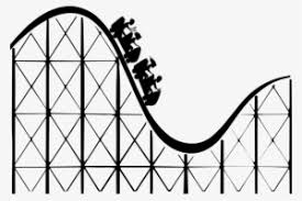 All the best simple roller coaster drawing 28+ collected on this page. Roller Coaster 3d Png Download Roller Coaster Png Transparent Png Image Transparent Png Free Download On Seekpng