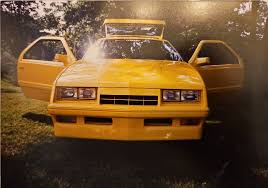 Image result for Dandelion Yellow 1993 Chrysler