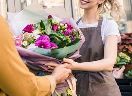 Que faire quand je reçois un bouquet de fleurs ?