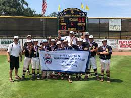 Rincon Valley Little League