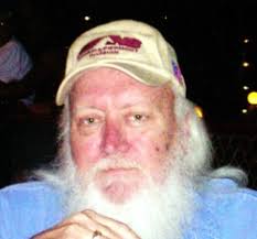 Donald Huckeba's Instagram, Twitter & Facebook