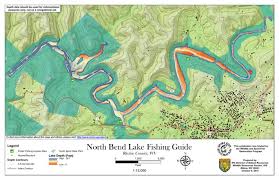 Maybe you would like to learn more about one of these? North Bend Lake Fishing Guide Small Wv Division Of Natural Resources Avenza Maps