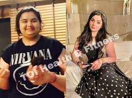 Losing weight will help you avoid illnesses like diabetes, heart attack and stroke. Weight Loss Story How I Lost 55 Kgs By Having Early Dinners And Doing Zumba The Times Of India