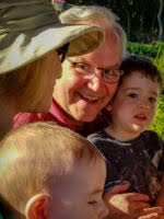 Robert “Bert” Bixby Neuenschwander