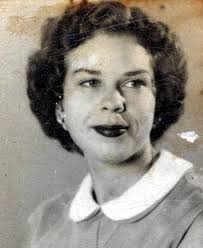 Daisy Mae Workman Jones: May 23, 1938