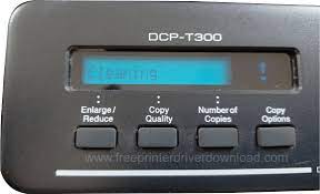 Drivers are generally available for all major operating systems like windows, mac, and including linux drivers. Download Brother Dcp T300 Driver Download Guide