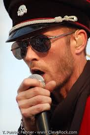 OTD: Eight years ago….Scott Weiland's last show at House of Blues Cleveland 