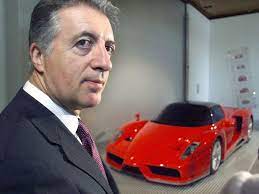 Piero became a billionaire when ferrari listed its shares on the new york stock. This Ferrari Heir Is Going To Become A Billionaire