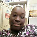 Tamika Burrows's Instagram, Twitter & Facebook