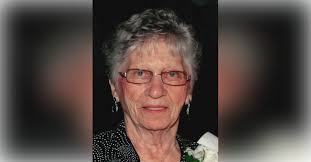 Obituary information for Mary Elizabeth McNeely
