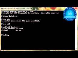 Simple method to bypass pattern using command prompt! Bypass Unlock Pattern On Android Detailed Login Instructions Loginnote