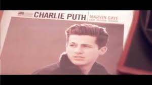 Party tyme karaoke marvin gaye (made popular by charlie puth & meghan trainor) vocal version. Charlie Puth Marvin Gaye Ft Meghan Trainor Snippet