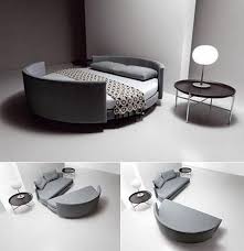 Top 25 Extremely Awesome Space Saving Furniture Designs That Will Change Your Life For Sure Space Saving Furniture Furniture For Small Spaces Convertible Furniture