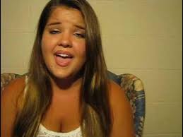 Covers by ordinary people