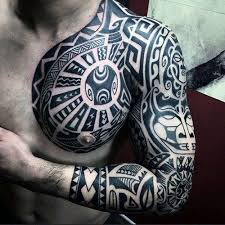 In fact, many guys look at tribal tattoo designs first when they want so if you're looking for the best tribal tattoos, you'll appreciate our list of cool ideas and unique designs. 101 Best Tribal Tattoos For Men Cool Designs Ideas 2021 Guide