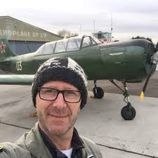 Miles Messenger (@miles_messenger)