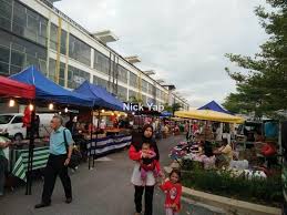 Bus station · klang, malaysia. Kapar Setia City Mall Eco Home City Galleri Klang Sentral Meru Intermediate Shop Office For Sale In Setia Alam Selangor Iproperty Com My