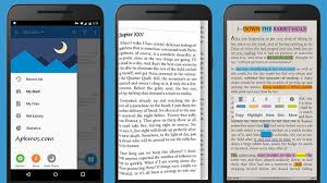 Download moon+ reader pro 6.9 and all version history for android. 7 E Book Mobile Applications For Book Lovers Goefem Culture