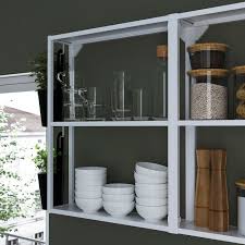 Enhet Cuisine Blanc Motif Chene Ikea Suisse