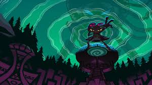 To mark the occasion as well as look ahead to psychonauts 2's release in 2021, double fine president and legendary game designer tim schafer sent over a pile of new psychonauts 2 concept art. Psychonauts 2