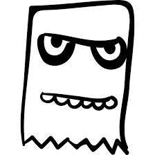 Download Halloween Cross Outline Vector Svg Icon Svg Repo